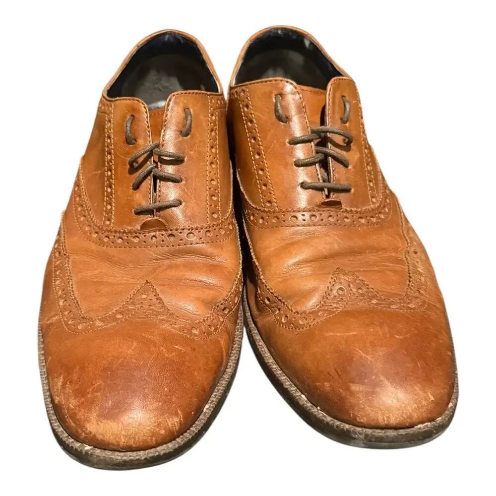 Cole Haan all shoes